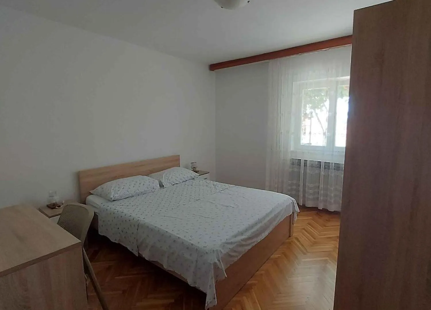 Apartment In Njivice/Insel Krk 33552