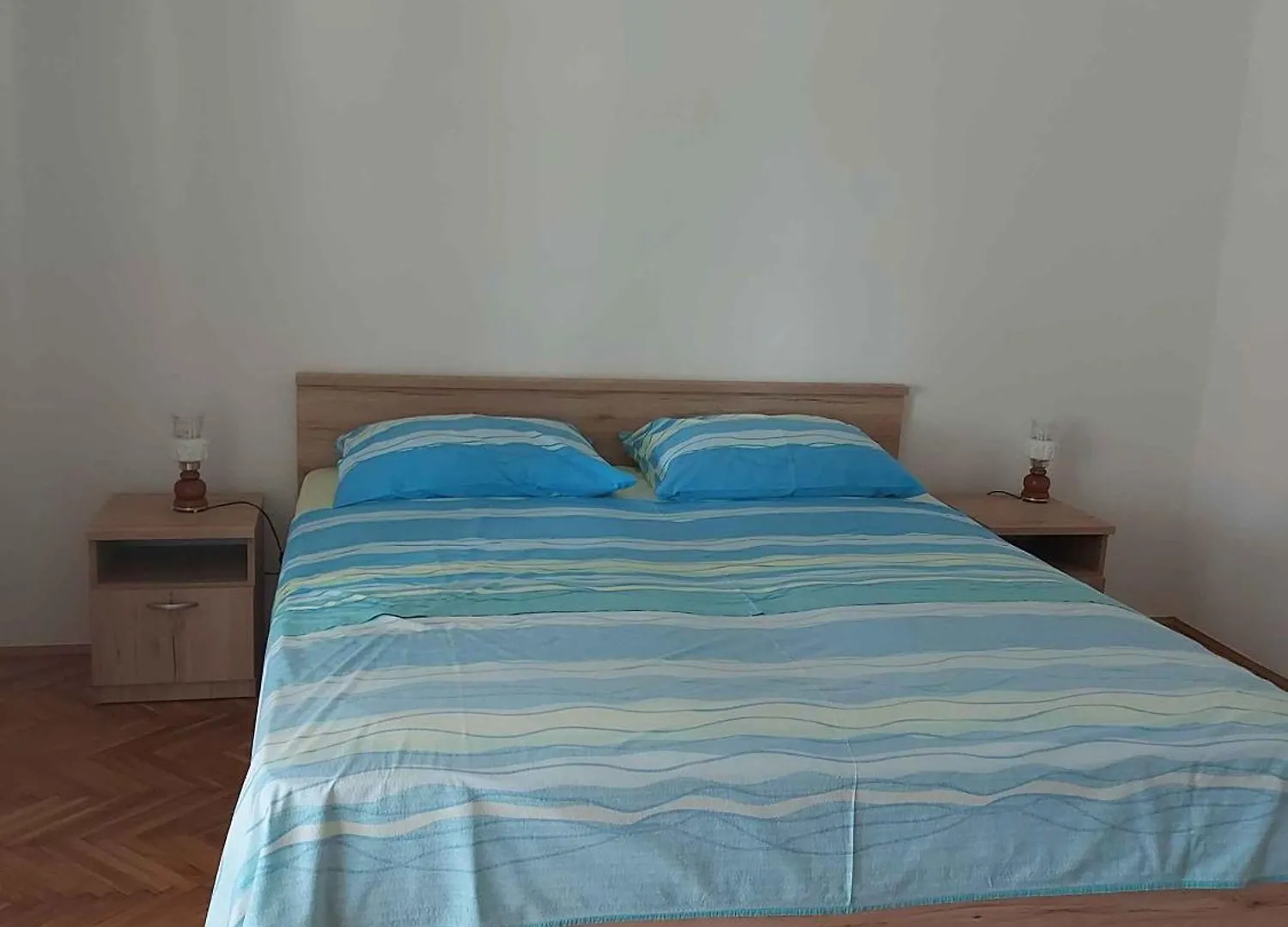 Apartment In Njivice/Insel Krk 33552 Croatia