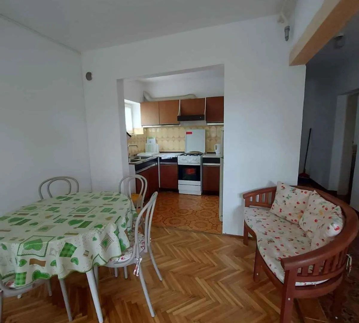 Apartment In Njivice/Insel Krk 33552