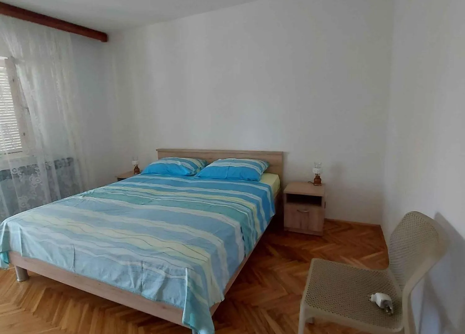 Apartment In Njivice/Insel Krk 33552