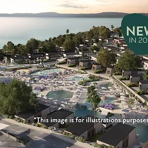 Aminess Style Glamping & Homes Atea Njivice