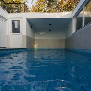 Apartman Lavanda 3, Njivice
