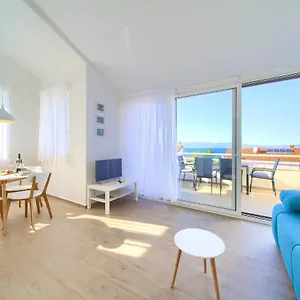 Apartament Meri, Nijvice