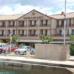Miramare Njivice